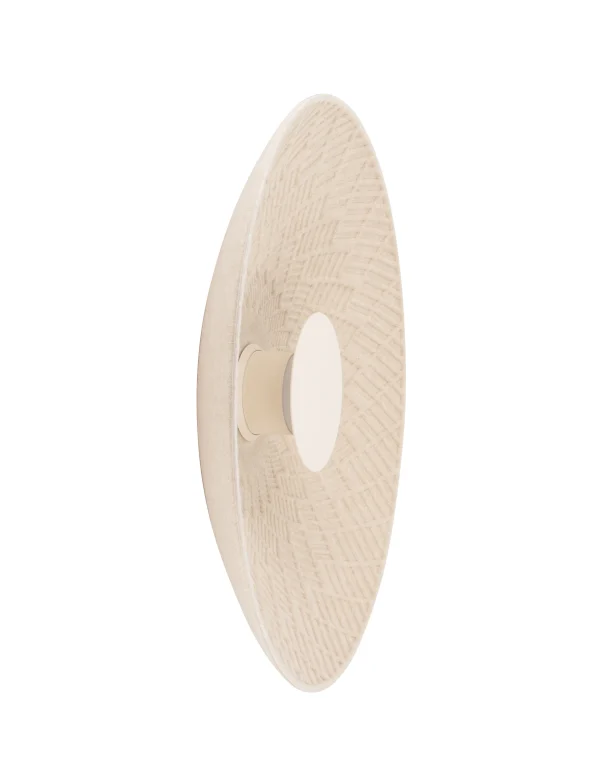 Kinkiet Misaki 6W Kremowa W0457 MaxLight