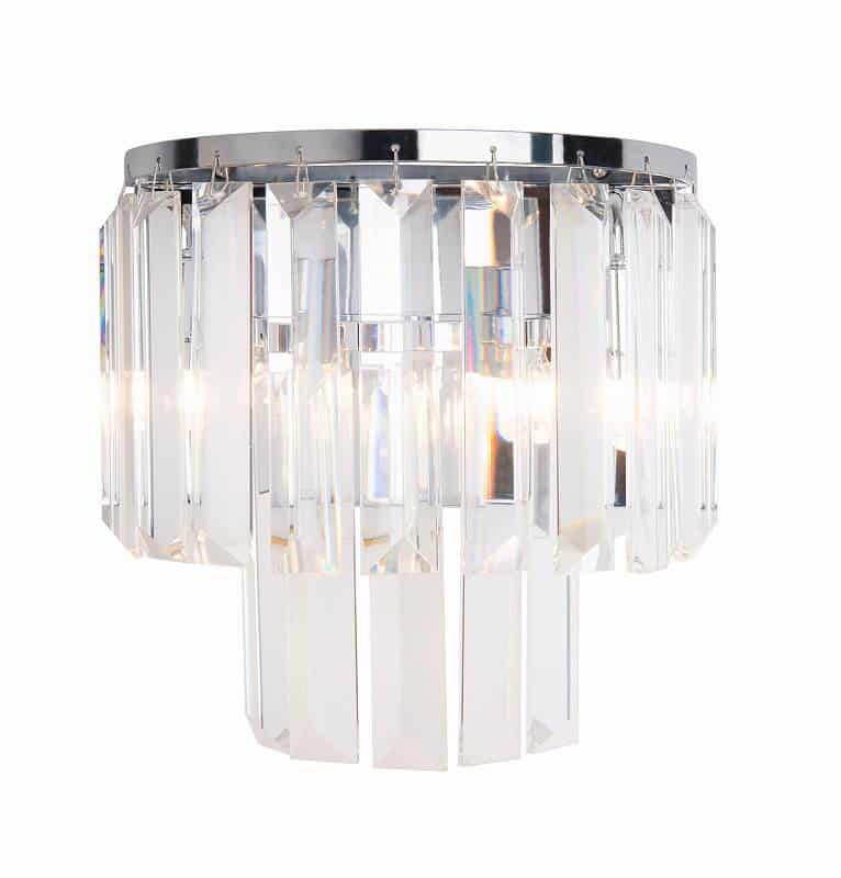 Monaco kinkiet W0209 MaxLight