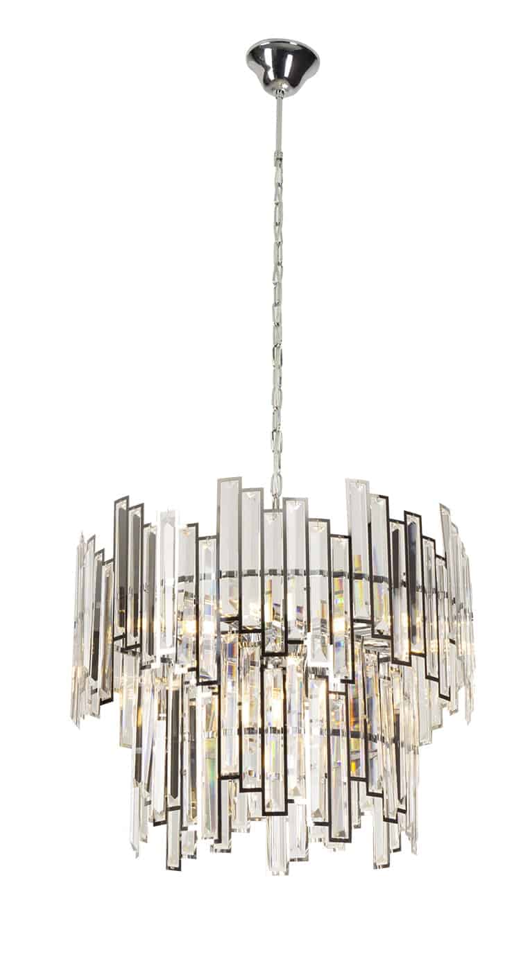 Nemo lampa wisząca duża P0340 MaxLight