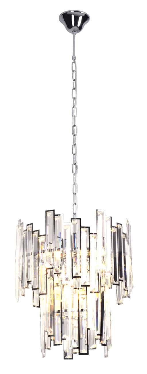 Nemo lampa wisząca mała P0339 MaxLight
