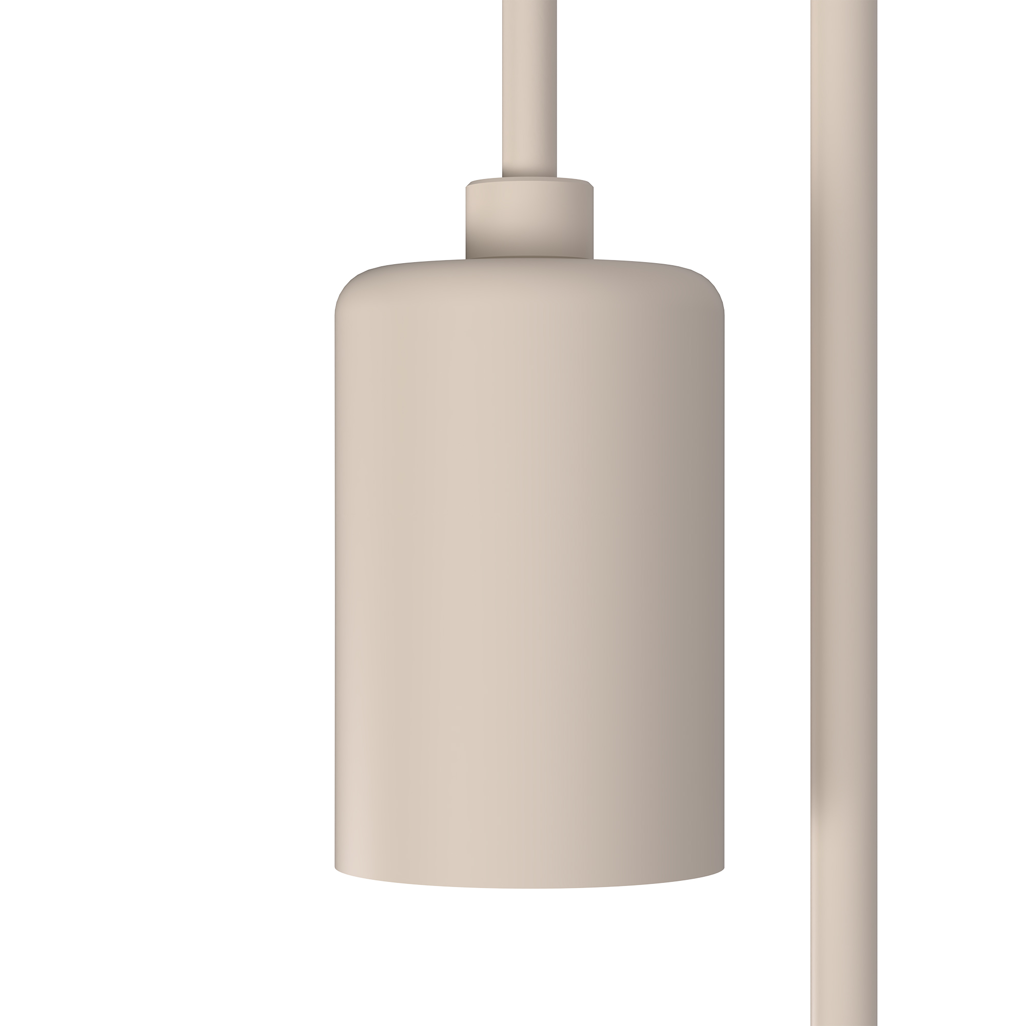Zawieszenie CAMELEON CABLE E27 7 M 12073 Nowodvorski