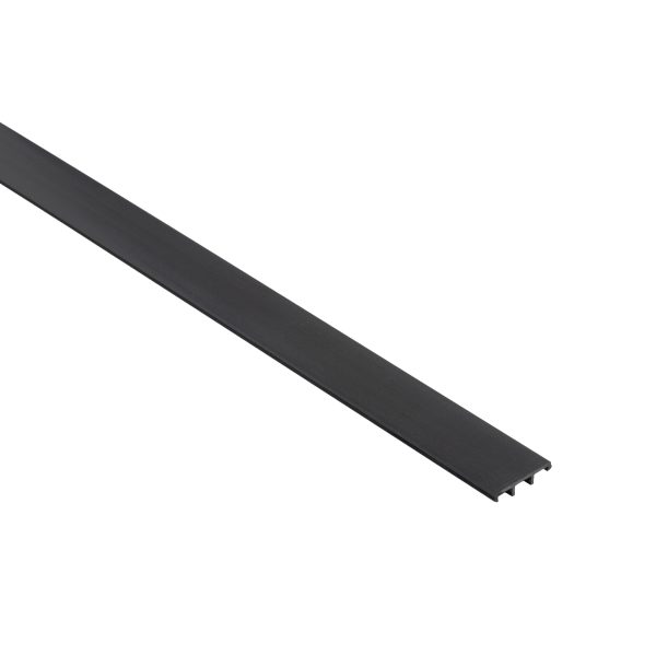 Osłona szynoprzewodu UT-LVM DUST COVER 1M czarna 12328 Nowodvorski