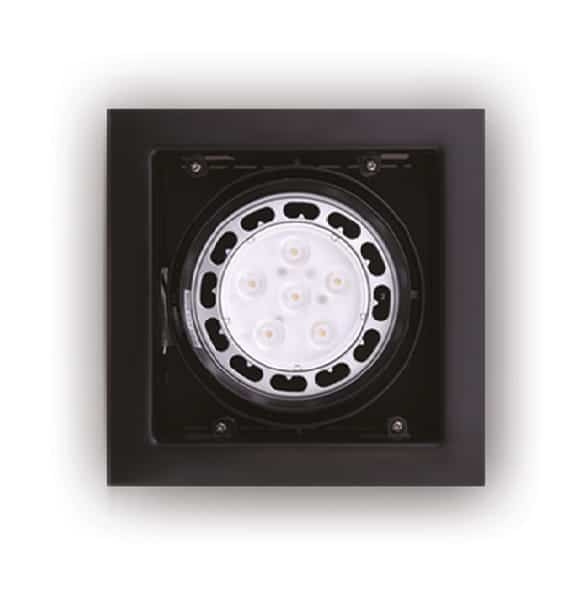 Oprawa stropowa Matrix I H0048