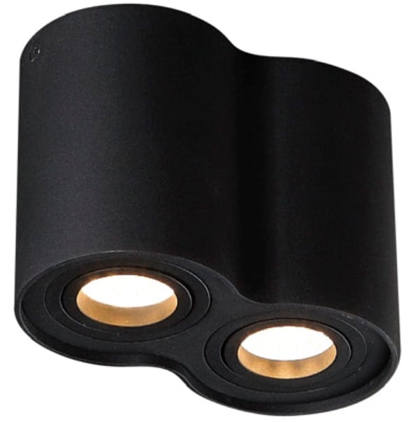 Plafon BASIC ROUND II C0086