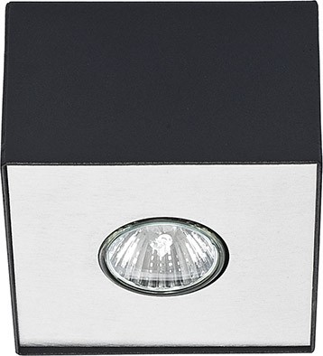 Plafon CARSON BLACK I 5568 Nowodvorski --- wysyłka 24H----