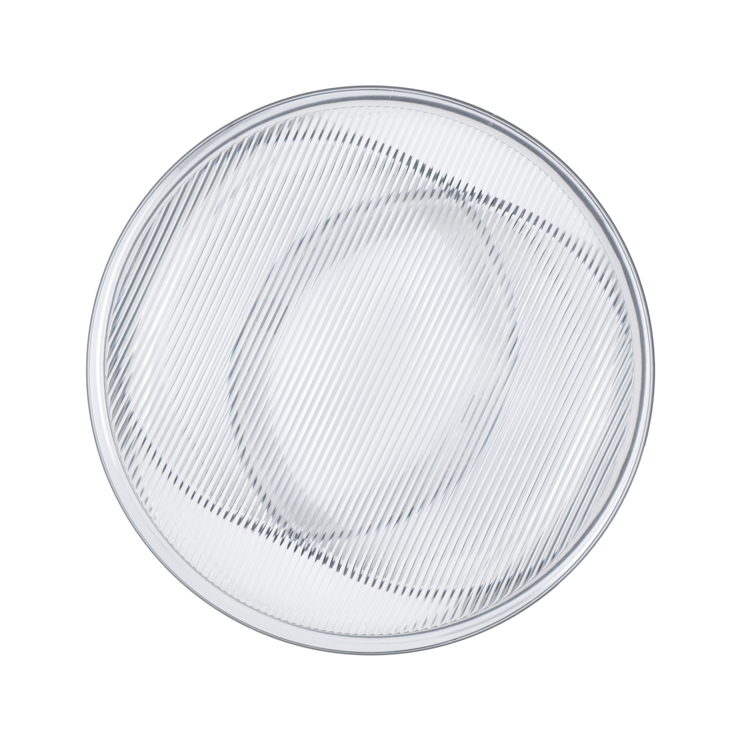 Lampa ścienna CARMELLO LED transparentna czarna 13,5 cm ST-DL-8535 black Step into design