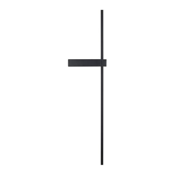 Lampa ścienna SOUL LED czarna 90 cm SP-MD1022M-BLACK Step into Design