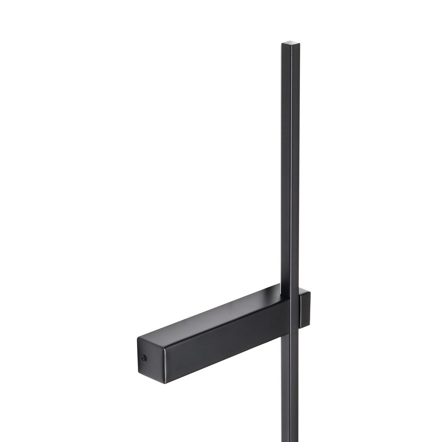 Lampa ścienna SOUL LED czarna 60 cm SP-MD1022S-BLACK Step into Design