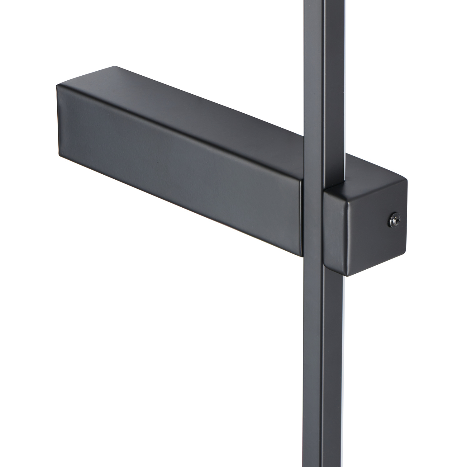 Lampa ścienna SOUL LED czarna 60 cm SP-MD1022S-BLACK Step into Design