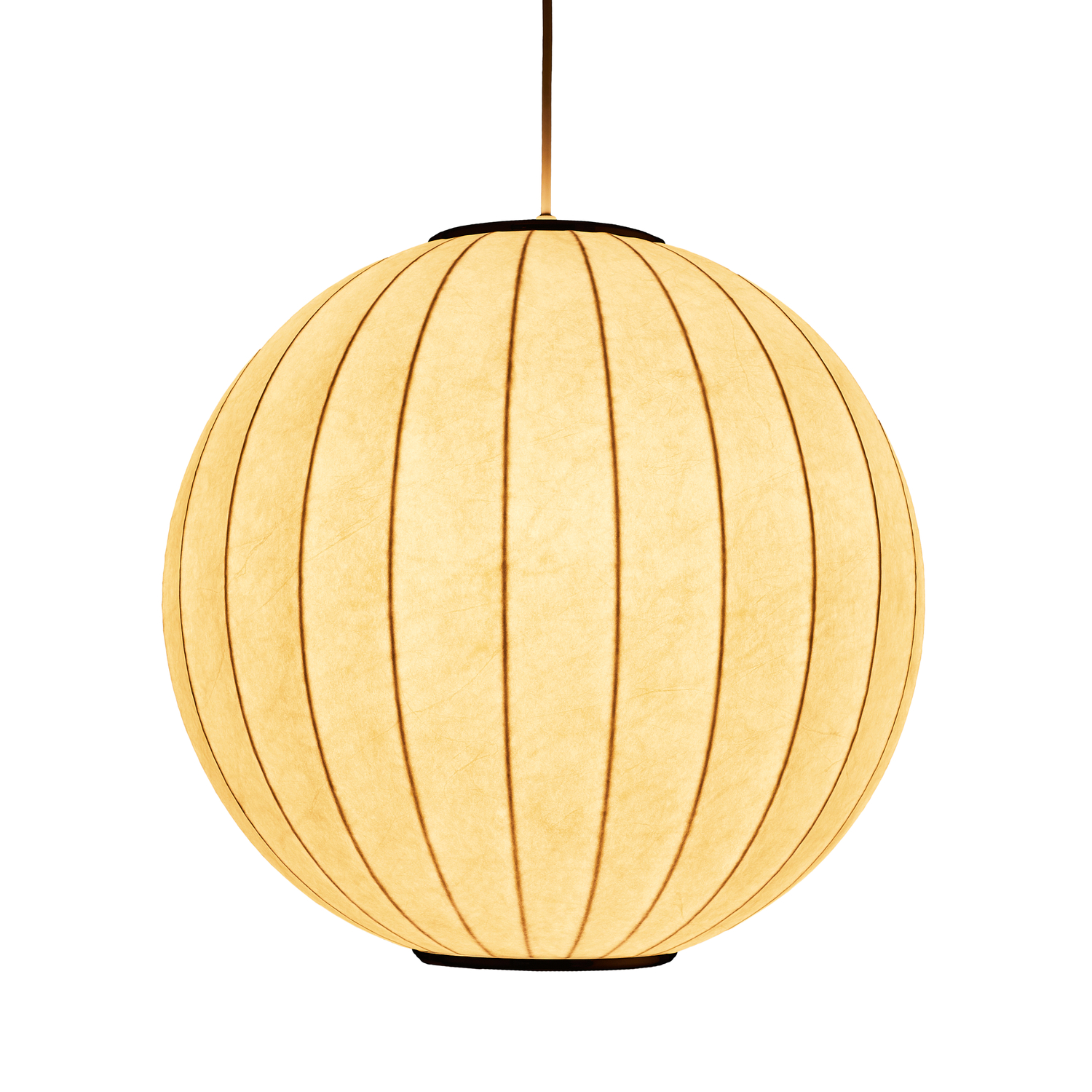 Lampa wisząca SILK biała 30 cm ST-2330-30 Step into design