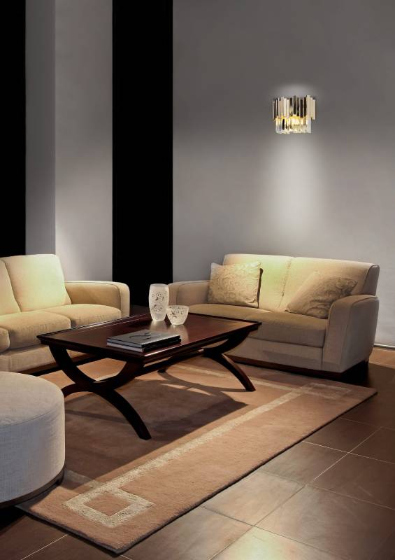 Trend kinkiet W0251 MaxLight