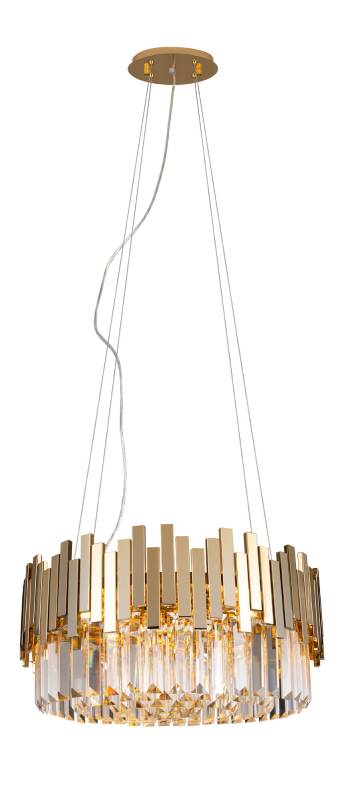 Trend P0368 lampa wisząca MaxLight