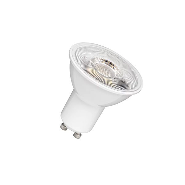 Żarówka LED GU10 6,9W 3000K kąt świecenia 120° OSRAM OSR8768 AZZARDO
