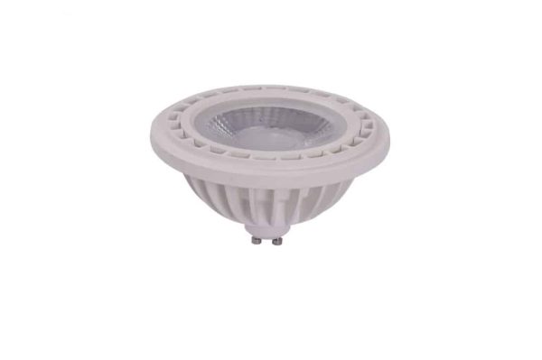 Żarówka LED WiFi ES111 White 11W AZzardo Smart AZ3206